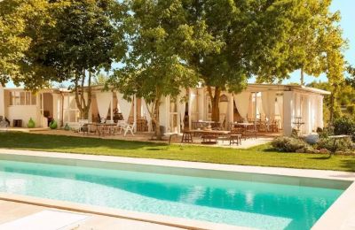 Casa de campo à venda Martina Franca, Apúlia, Imagem 33/41