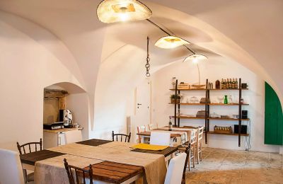 Casa de campo à venda Martina Franca, Apúlia, Imagem 16/41