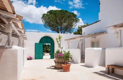 Casa de campo à venda Martina Franca, Apúlia, Imagem 3/41