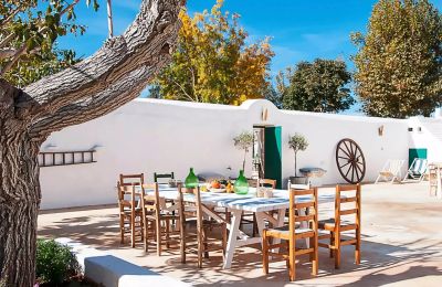 Casa de campo à venda Martina Franca, Apúlia, Imagem 8/41