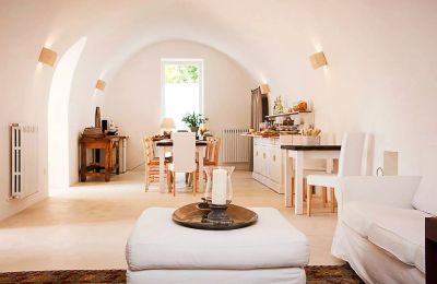 Casa de campo à venda Martina Franca, Apúlia, Imagem 14/41