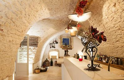 Casa de campo à venda Martina Franca, Apúlia, Imagem 18/41