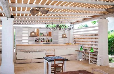 Casa de campo à venda Martina Franca, Apúlia, Imagem 6/41