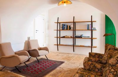 Casa de campo à venda Martina Franca, Apúlia, Imagem 17/41