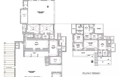 Casa de campo à venda Martina Franca, Apúlia, Imagem 41/41