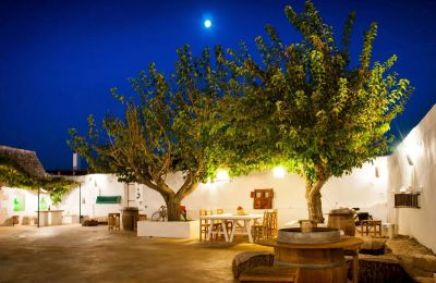 Casa de campo à venda Martina Franca, Apúlia, Imagem 22/41