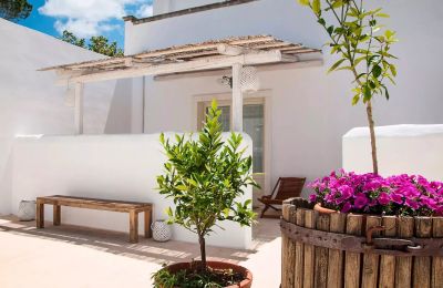 Casa de campo à venda Martina Franca, Apúlia, Imagem 24/41