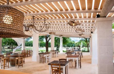 Casa de campo à venda Martina Franca, Apúlia, Imagem 7/41