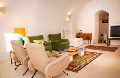 Casa de campo à venda Martina Franca, Apúlia, Imagem 20/41