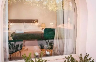 Casa de campo à venda Martina Franca, Apúlia, Imagem 27/41