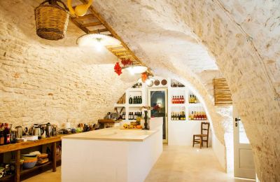 Casa de campo à venda Martina Franca, Apúlia, Imagem 19/41
