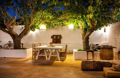 Casa de campo à venda Martina Franca, Apúlia, Imagem 9/41