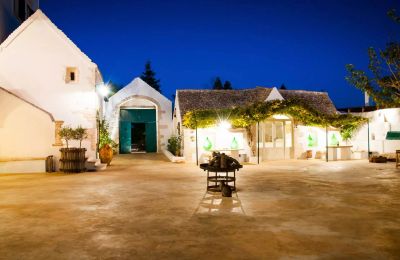 Casa de campo à venda Martina Franca, Apúlia, Imagem 29/41