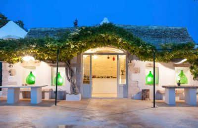 Casa de campo à venda Martina Franca, Apúlia, Imagem 40/41
