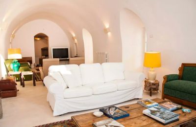 Casa de campo à venda Martina Franca, Apúlia, Imagem 32/41