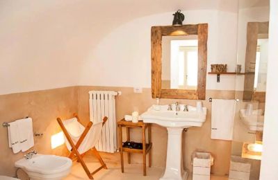 Casa de campo à venda Martina Franca, Apúlia, Imagem 34/41