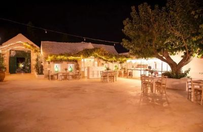 Casa de campo à venda Martina Franca, Apúlia, Imagem 37/41
