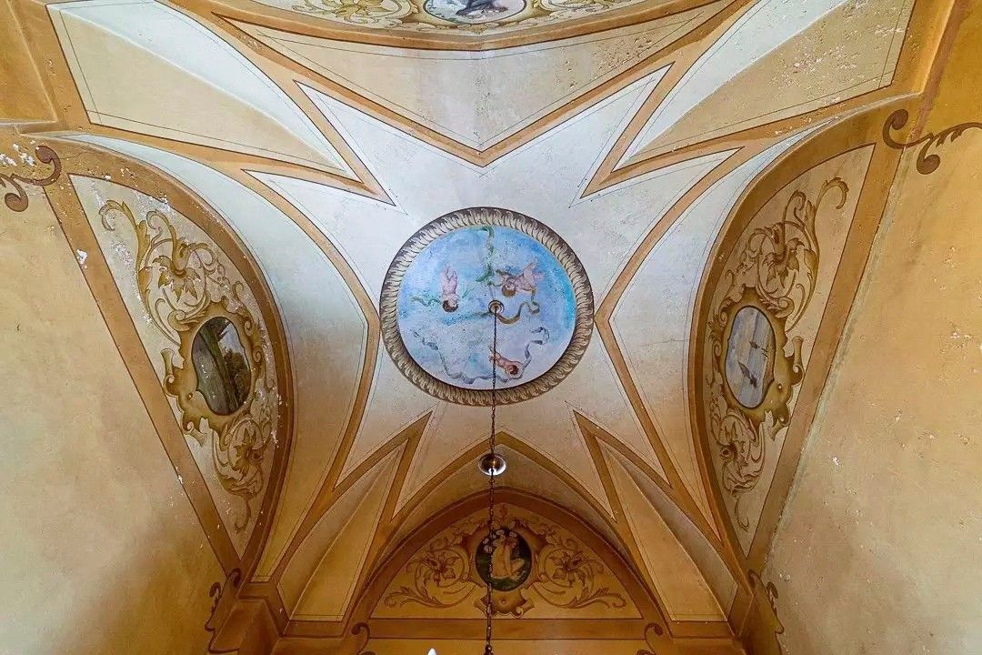 Fotos Herrschaftlicher Palast/Palazzo in Manduria