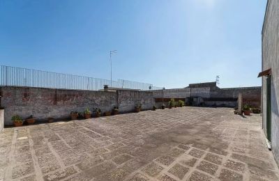 Palacete à venda Manduria, Apúlia, Terraço no telhado 