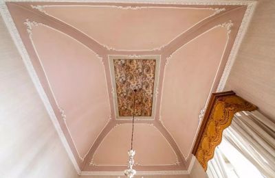 Palacete à venda Manduria, Apúlia, Teto