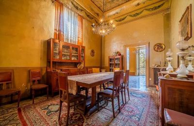 Palacete à venda Manduria, Apúlia, Interior 3