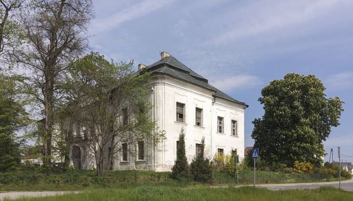  Pisarzowice 1