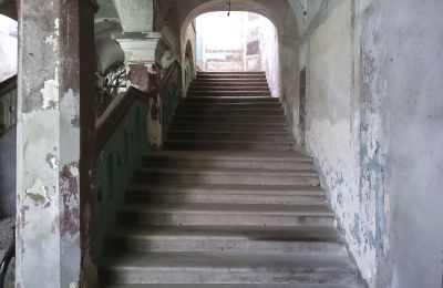 Palácio à venda Pisarzowice, Opole, Escada