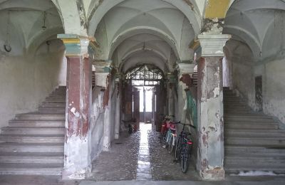 Palácio à venda Pisarzowice, Opole, Corredor