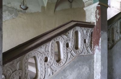 Palácio à venda Pisarzowice, Opole, Detalhes