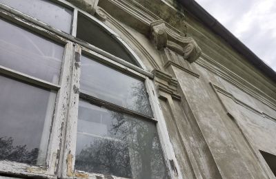 Palácio à venda Pisarzowice, Opole, Janelas
