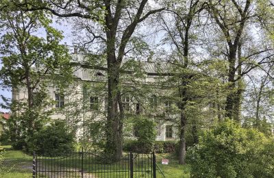 Palácio à venda Pisarzowice, Opole, Imagem 17/17