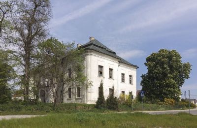 Imóveis com caráter, Palast in Pisarzowice/Schreibersdorf, Nähe Schloss Moszna