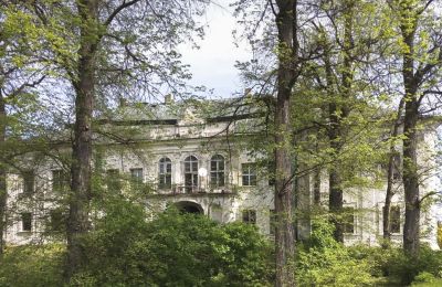 Palácio à venda Pisarzowice, Opole, Vista exterior