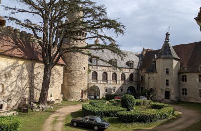 Palácio à venda Veauce, Auvergne-Rhône-Alpes, Imagem 4/10