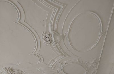 Palácio à venda 04600 Altenburg, Turíngia,, Ansicht