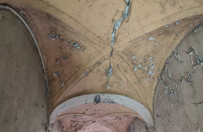 Palácio à venda 04600 Altenburg, Turíngia,, Ansicht