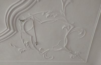 Palácio à venda 04600 Altenburg, Turíngia,, Ansicht