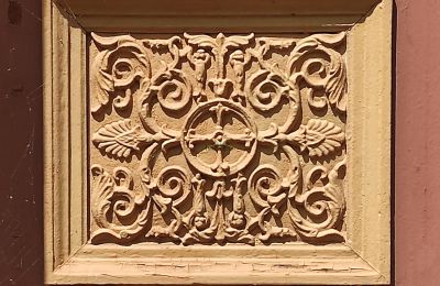 Imóveis históricos, Palácio mais antigo em Altenburger Land