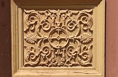 Palácio 04600 Altenburg, Turíngia