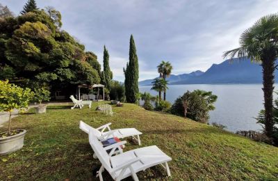Villa histórica à venda 28823 Ghiffa, Piemonte, Imagem 8/20
