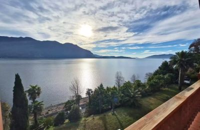 Villa histórica à venda 28823 Ghiffa, Piemonte, Imagem 9/20