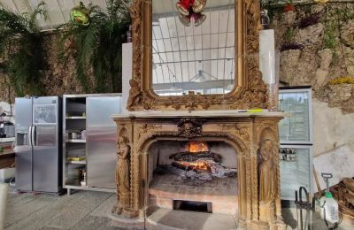 Villa histórica à venda 28823 Ghiffa, Piemonte, Imagem 18/20