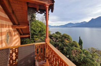 Villa histórica 28823 Ghiffa, Piemonte