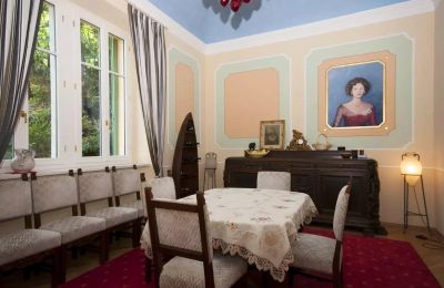 Villa histórica à venda 28823 Ghiffa, Piemonte, Imagem 5/20