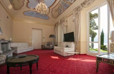 Villa histórica à venda 28823 Ghiffa, Piemonte, Imagem 4/20