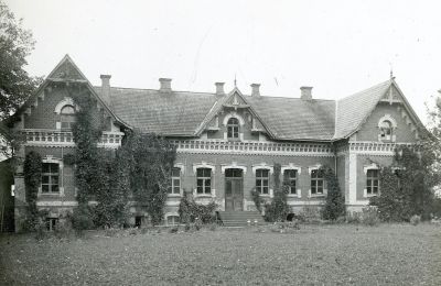 Casa senhorial à venda Gulbere, Vidzeme, Imagem 2/8