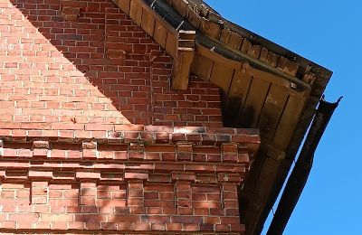 Casa senhorial à venda Gulbere, Vidzeme, Detalhes