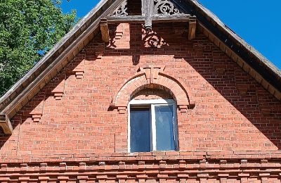 Casa senhorial à venda Gulbere, Vidzeme, Detalhes