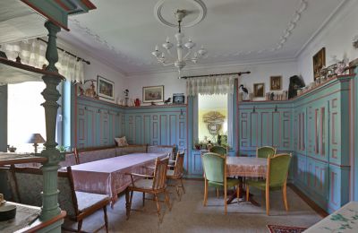 Villa histórica à venda 72574 Bad Urach, Baden-Württemberg, Gastraum 1