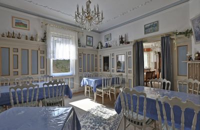 Villa histórica à venda 72574 Bad Urach, Baden-Württemberg, Gastraum 3